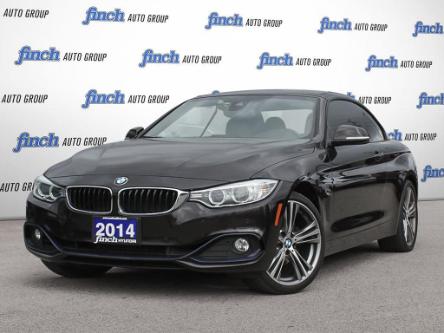 2014 BMW 428i xDrive (Stk: 116230) in London - Image 1 of 27