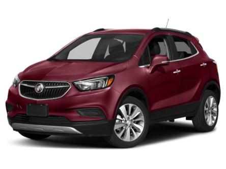 2019 Buick Encore Essence (Stk: B940768P) in WHITBY - Image 1 of 9