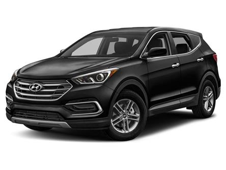 2018 Hyundai Santa Fe Sport  (Stk: 12079-1) in Smiths Falls - Image 1 of 9