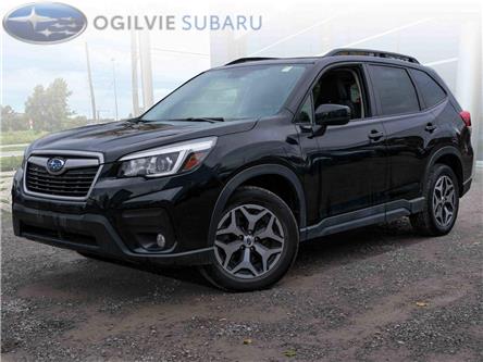 2020 Subaru Forester Touring (Stk: 18-SO446A) in Ottawa - Image 1 of 27