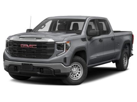 2024 GMC Sierra 1500 SLE (Stk: 21807) in Grand Falls-Windsor - Image 1 of 11