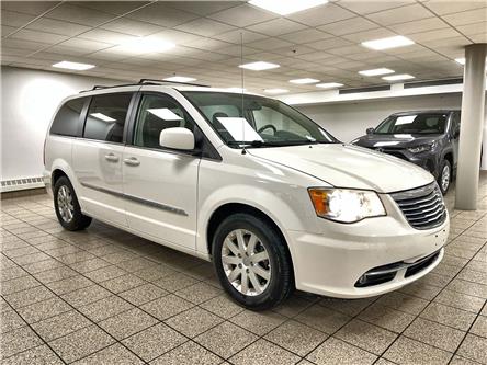 2013 Chrysler Town & Country Touring (Stk: 240185A) in Calgary - Image 1 of 18