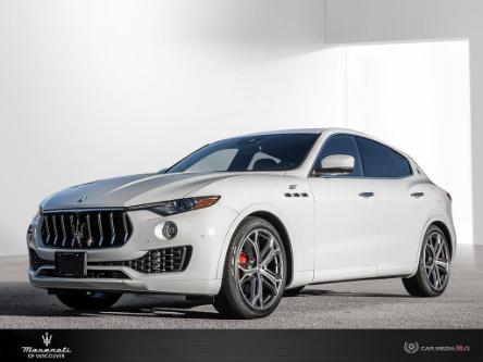 2023 Maserati Levante GT (Stk: N1775) in Vancouver - Image 1 of 35