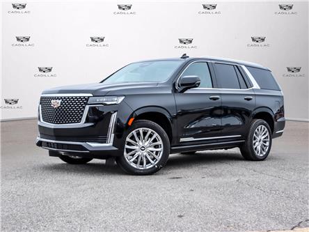 2023 Cadillac Escalade Premium Luxury (Stk: B230369) in Gatineau - Image 1 of 25