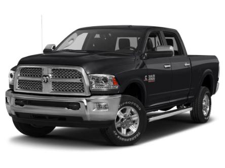 2014 RAM 2500 SLT (Stk: U2442) in Miramichi - Image 1 of 11