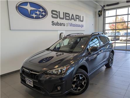 2019 Subaru Crosstrek Touring (Stk: 231306A) in Mississauga - Image 1 of 19