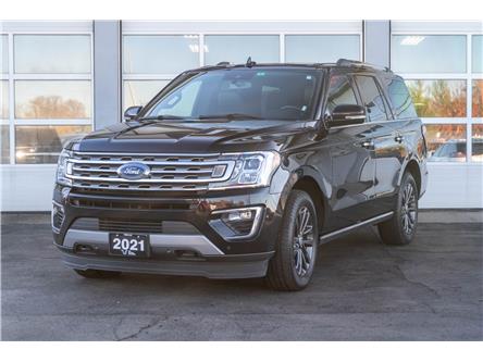 2021 Ford Expedition Limited in Fort Erie - Image 1 of 36