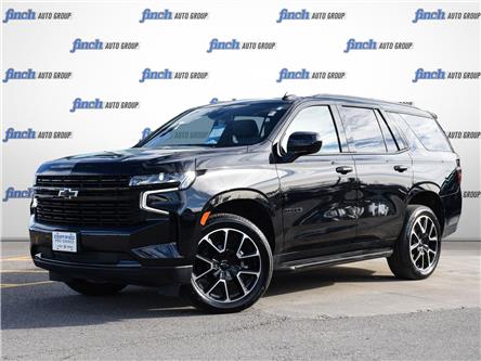 2023 Chevrolet Tahoe RST (Stk: 35852) in Georgetown - Image 1 of 26