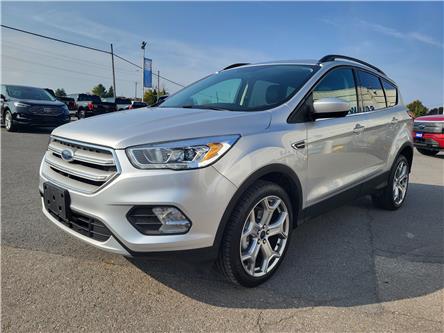 2019 Ford Escape SEL in Morrisburg - Image 1 of 10