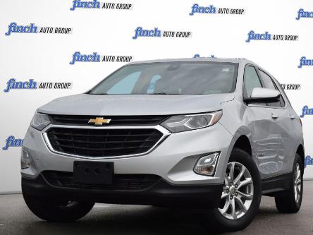 2020 Chevrolet Equinox LT (Stk: 35640) in Georgetown - Image 1 of 24