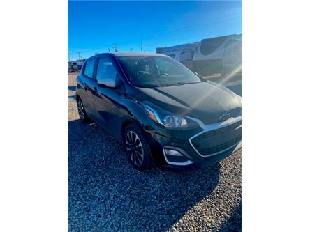 2021 Chevrolet Spark 1LT Manual (Stk: 156540-A) in Stony Plain - Image 1 of 9