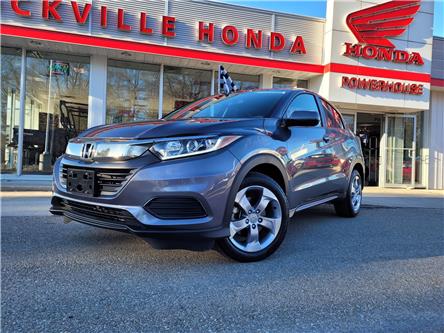 2022 Honda HR-V LX (Stk: 11938A) in Brockville - Image 1 of 30