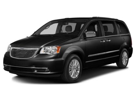 2014 Chrysler Town & Country Touring-L (Stk: R23885B) in Ottawa - Image 1 of 8