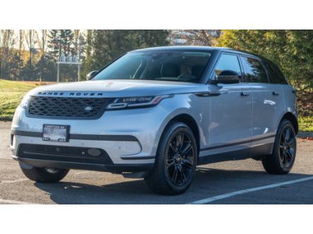 2023 Land Rover Range Rover Velar P250 S (Stk: DD0287) in Vancouver - Image 1 of 20