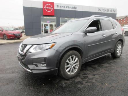 2019 Nissan Rogue  (Stk: P5922) in Peterborough - Image 1 of 24