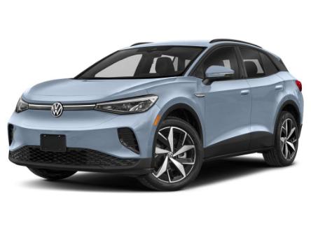 2023 Volkswagen ID.4 Pro (Stk: 30715) in Calgary - Image 1 of 11