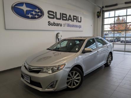 2012 Toyota Camry XLE V6 (Stk: 231194A) in Mississauga - Image 1 of 27