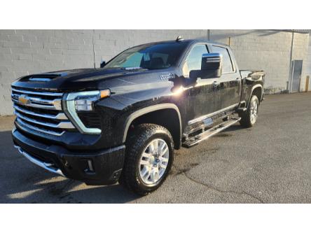 2024 Chevrolet Silverado 2500HD High Country (Stk: 159832) in New Glasgow - Image 1 of 14