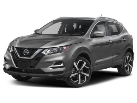 2023 Nissan Qashqai SL (Stk: XN4084) in Thornhill - Image 1 of 12