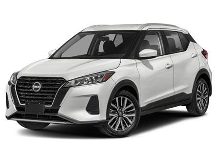 2024 Nissan Kicks SV (Stk: XN4195) in Thornhill - Image 1 of 11