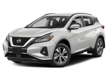 2023 Nissan Murano SV (Stk: XN4082) in Thornhill - Image 1 of 11
