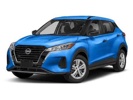 2024 Nissan Kicks S (Stk: XN4117) in Thornhill - Image 1 of 11