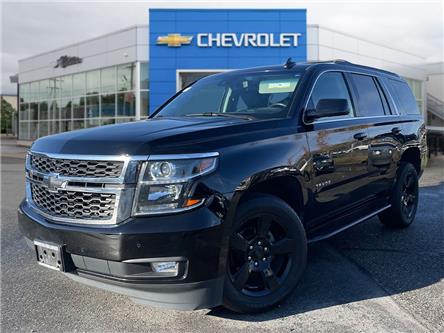 2019 Chevrolet Tahoe LT (Stk: 238-0683A) in Chilliwack - Image 1 of 24