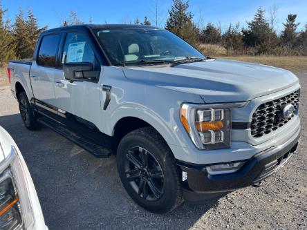 2023 Ford F-150 XLT (Stk: F3700) in Bobcaygeon - Image 1 of 12