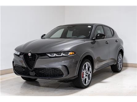 2024 Alfa Romeo Tonale Veloce (Stk: ARE0276) in Edmonton - Image 1 of 32