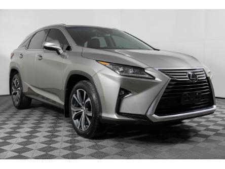 2017 Lexus RX 350 Base (Stk: X1813LA) in London - Image 1 of 38