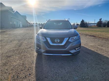 2019 Nissan Rogue  (Stk: 739117) in Stony Plain - Image 1 of 11