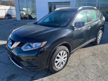 2016 Nissan Rogue S (Stk: PW5507B) in Cranbrook - Image 1 of 17