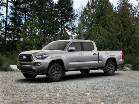 2023 Toyota Tacoma Base (Stk: PT035376) in Courtenay - Image 1 of 12