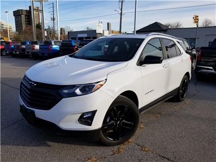 2021 Chevrolet Equinox LT (Stk: 166930A) in Oshawa - Image 1 of 21