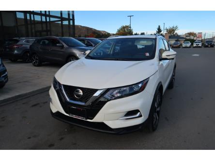 2023 Nissan Qashqai SL (Stk: T23379) in Kamloops - Image 1 of 28