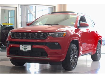 New Jeep Compass for Sale  Oxford Dodge Chrysler Ltd.