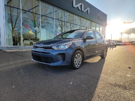 2019 Kia Rio LX+ (Stk: PL0754) in Charlottetown - Image 1 of 18