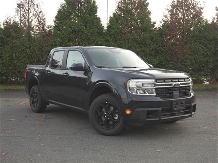 2023 Ford Maverick Lariat (Stk: 23MA8737) in Vancouver - Image 1 of 27