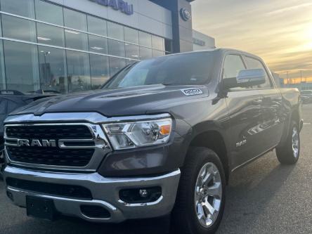 2022 RAM 1500 Big Horn (Stk: SG344) in Surrey - Image 1 of 25