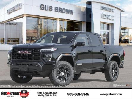 2023 GMC Canyon Elevation (Stk: 1248192) in WHITBY - Image 1 of 23
