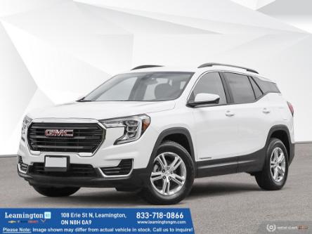 2024 GMC Terrain SLE (Stk: 24102) in Leamington - Image 1 of 23