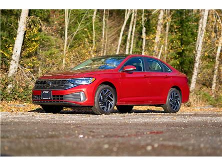 2024 Volkswagen Jetta Highline (Stk: RJ013786) in Vancouver - Image 1 of 20