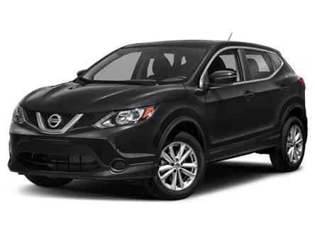 2019 Nissan Qashqai S (Stk: 616SVUA) in Simcoe - Image 1 of 9