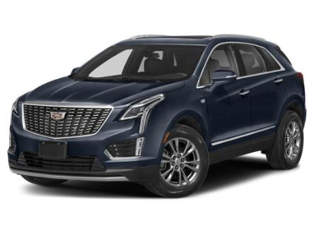 2024 Cadillac XT5 Luxury (Stk: 9248-24) in Hamilton - Image 1 of 11