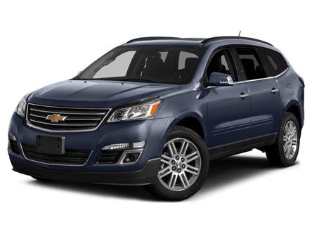 2014 Chevrolet Traverse 1LT (Stk: A199435) in Scarborough - Image 1 of 10