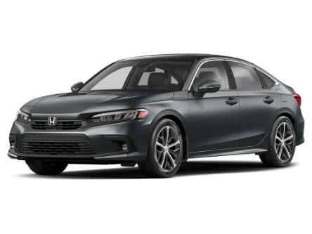 2024 Honda Civic Touring (Stk: 2548443) in Campbell River - Image 1 of 2