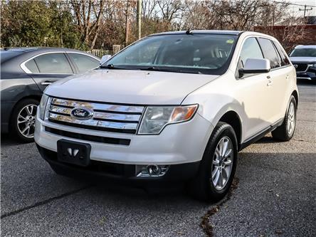 2010 Ford Edge SEL (Stk: W240194A) in Markham - Image 1 of 5