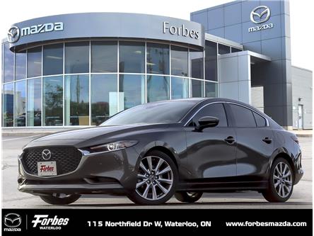 2021 Mazda Mazda3 GT (Stk: L2947) in Waterloo - Image 1 of 24