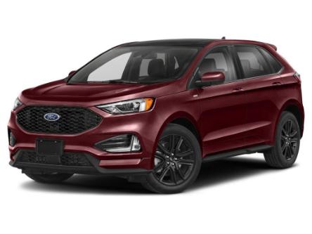 2024 Ford Edge ST Line (Stk: 16505) in Wyoming - Image 1 of 12
