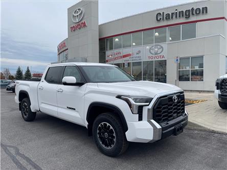 2024 Toyota Tundra SR5 (Stk: 24078) in Bowmanville - Image 1 of 19